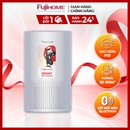 Máy lọc không khí thông minh FUJIHOME AP8026US Kết nối wifi - Lọc sạch 9997% bụi mịn vi khuẩn virus
