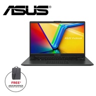 ASUS VivobookGo E1504F-ANJ870WMS Laptop Ryzen3-7320U/8GB DDR5/512GB SSD/15.6"FHD