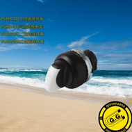 Italy GG Waterproof Button Box Hand Electric Door Accessories PSMB1D0/PL007002Two-position Three-pos