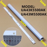 LED SAMSUNG UA43K5500AK UA43M5500AK TV BACKLIGHT NEW READY STOCK UA43K5500 / UA43M5500 Mlz3 /