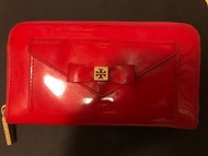 Tory Burch 銀包