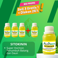 1 Paket Perangsang Buah Daun Bunga Akar dan Batang Tanaman Mangga Kelengkeng Durian Cabe Anggur Alpu
