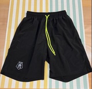 NCAA 運動短褲 sport short