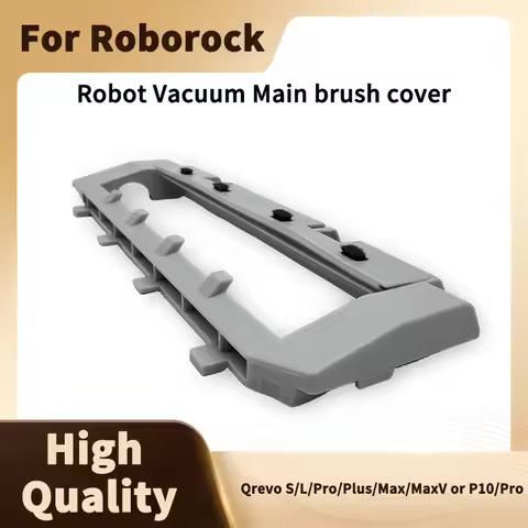 For Roborock Qrevo S/L/Pro/Plus/Max/MaxV QR0PEP P10 A7400RR P10S A10000RR P10 Pro / A8600RR / Robot 