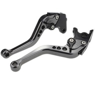 Suitable for No. 9 Mechanic MMAX90MMAX110P Brake Handlebar E200P-MK2 Modified Lever Horns