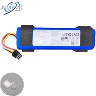 1BRR-2P4S-5200FL/SL Battery Suitable for Stone P10 Pro S5 T6 T7s Sweeper Battery