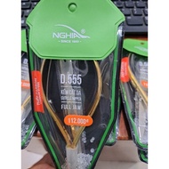 Genuine Nghia D555 Nippers Nail Clipper Nail Cutter Nipper Cover