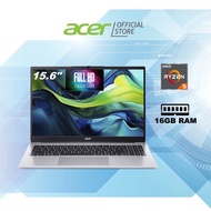 [AMD Ryzen 5 Processor 7430U & 16GB RAM] Acer Aspire Lite 15 | AL15-42P-R86X 15.6-Inches FHD Display