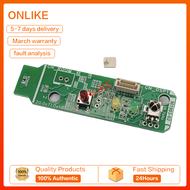 ใหม่ Daikin M1903-02เครื่องปรับอากาศตัวรับสัญญาณอินฟราเรดปุ่มบอร์ด