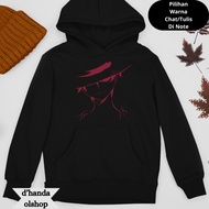 One Piece Anime Cotton Everyday Kids Hoodie Sweater 8 | Ages 4-15 Years