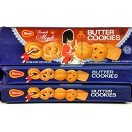 MONDE DANISH BUTTER COOKIES BISCUITS 90 GR BLUE BISCUIT