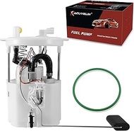 KacuYelin E8752M Electric Fuel Pump Module Assembly Compatible with Nissan Sentra 2007-2012 2.0L 2.5