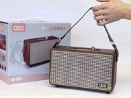 SY ลำโพงบลูทูธ SK-2025Wireless Speaker with Wireless and Fm Audio