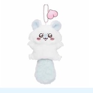 [收] 桃心飛鼠 飛天鼠 小桃 momonga chiikawa