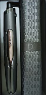 ghd duet style