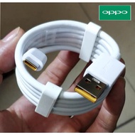 [1 YEAR WARRANTRY] ORIGINAL IMPORT OPPO 65W 6A RENO 7 2 3 4 5 6Z A94 A74 A54 A95 Super VOOC Type C Cable Find X2 X3 R17