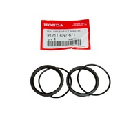Genuine gasket seal for VARIO 2021, VARIO 2017, VARIO 160, ADV, PCX, CLICK, AB 91211-KN7-671