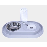 Pet / Dog / Cat Automatic Water Dispenser Food Bowl (S146A)