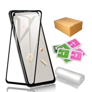 Tempered Glass 9D Full oppo A54 A54 5G A54s A74 A74 5G A94 A94 5G A53 A53 5G A53s A53s 5G A35 A55 A5