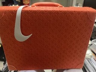 LV x Nike Air Force 1 Low “Sotheby’s”