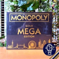 Monopoly / Harry Potter / Stitch / Batman / GO! / Giant / Junior 2 in 1 / App Banking / Electronic /