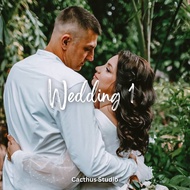 Wedding 1 | Lightroom Mobile Preset (iOS &amp; Android)