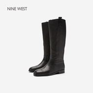 Nine West | รองเท้าบูทแฟชั่นเพิ่มความสูง