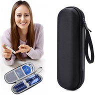 Sarung Pen Insulin - Beg Diabetes Mudah Alih untuk Jarum Pen Insulin, Beg Ubat Perjalanan Kecil, Sar