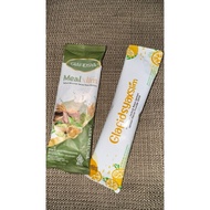 NEW GLAFIDSYA - BUNDLING MEAL XSLIM + XSLIM ( 2 SACHET)