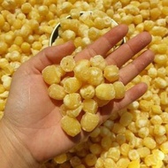 Lotus Seed Jam - snack shop