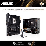 *ORIGINAL* ASUS TUF Gaming H570-Pro WiFi H570 LGA1200 MOTHERBOARD