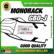 GBO-J GBOJ BOX CARRIER MONORACK A CLASS