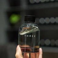 全新 Three Tea Seed Oil Body Oil 茶籽油 身體油 200ml