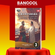 Parameswara 3 : Pengembaraan Bersama Laksamana Cheng Ho