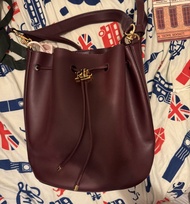 Lauren Ralph Lauren Andie satchel bag