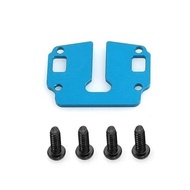 Tamiya GF-01 WR-02 G601 GF01 WR02 RC Car Upgrade Parts Accessories 54597 Metal Gearbox Support Plate