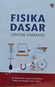 Fisika Dasar (Untuk Farmasi)