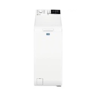 Electrolux伊萊克斯7kg 1200轉Perfect Care 600上置式蒸氣洗衣機EW6T4722AE