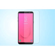 Tempered Glass Screen Protector J8plus