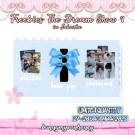 FREEBIES TDS4 TRADE ONLY