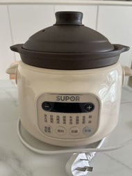 電砂鍋