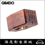 【海恩數位】美國 GRADO Lineage Aeon MI 唱頭