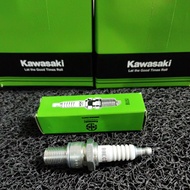 Original ninja r ss rr B8ECS spark plug 92070-1252