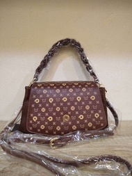TAS PAPILLON K3516 NEW ARRIVAL 2 TALI