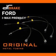 FORD IMAX PREMACY AZTEC I-MAX 金屬油管 煞車油管