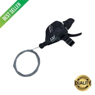 LTWOO A7 1X10 10 Speed Derailleurs Trigger Groupset 10s 10v Shifter Lever Rear Derailleur