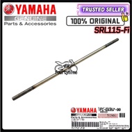 100% ORIGINAL SRL115 SRL115FI LAGENDA115 FI PUSH ROD 2 CLUTCH ROD