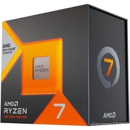 AMD Ryzen 7 7800X3D 8-Core, 16-Thread Desktop Processor ETAB