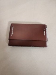 二手良品，Sony Cyber-shot DSC-T77 ~復古CCD卡片相機網紅數碼相機，數位相機，復古，兒童機，老相機