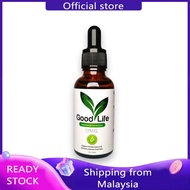 Good Life DMG Liquid for Cat Feline Kucing & Dog Canine 30ml